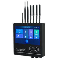 智能安全帶監測儀-副機設備（肩部、掛鉤）